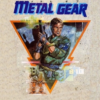 1998.09.03 - Metal Gear#Metal Gear 2 Solid Snake Music Collection [Promo]