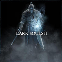 [24-192] 黑暗之魂2 Dark Souls 2 (Spotify放流版) (Original Game Soundtrack) - 2024.11.07