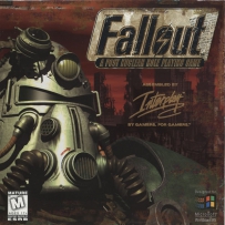 辐射 Fallout The Soundtrack - 1997, FLAC (image+.cue), lossless