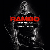 《第一滴血5》Rambo 5 Last Blood (by Brian Tyler) - 2019, FLAC (tracks), lossless