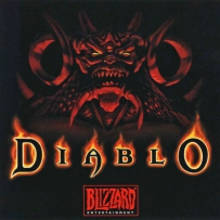 (1996) Diablo I by Matt Uelmen, FLAC (tracks)