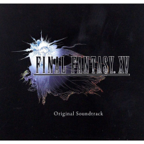 2016 Final Fantasy XV Original Soundtrack, FLAC (tracks+.cue), lossless
