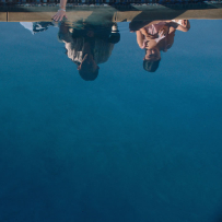 [24-96][OF][FM] 老虎抽烟时 Smoking Tigers - Masayoshi Fujita (Original Score) [Erased Tapes] - 2025