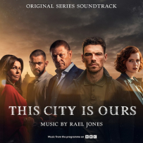 [24-48][OF][TV] 属于我们的城市 This City Is Ours - Rael Jones - 2025