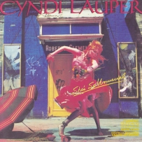 Cyndi Lauper - She's So Unusual 1983 (Sony.2000), DSD (track).DFF