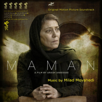 [24-48][OF][FM] 妈妈 Maman (Soundtrack) - 2025