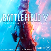 战地 2018 Battlefield V, FLAC (tracks), lossless