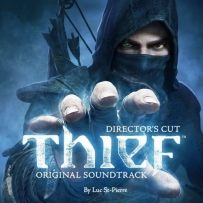神偷 Thief - Original Soundtrack - Director's Cut - 2014, FLAC (tracks+.cue), lossless