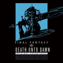 [24-96] Death Unto Dawn _ Final Fantasy XIV Original Soundtrack - 2021