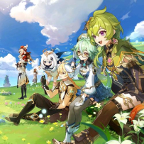 原神 Genshin Impact - PV原声带 Game PV Soundtrack