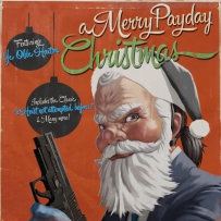 收获日 2013.12.19 - A Merry Payday Christmas by Hoxton [FLAC]