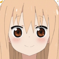 TVアニメ「干物妹！うまるちゃん」OPテーマ「かくしん的...