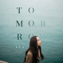 [免币] 江海迦AGA - Tomorrow 2022 Flac, (24bit-44, 96kHz).hires