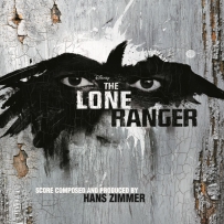 《独行侠》The Lone Ranger - 2013, FLAC (tracks).lossless