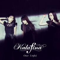 Kalafina - One Light [24bit 96kHz] [FLAC]
