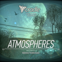 摇篮 Cradle - Atmospheres OST - 2015