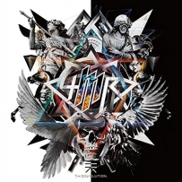 T.M.Revolution 天 - JASRAC / Sony Music Labels Inc.