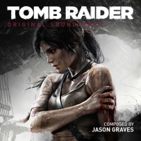 古墓丽影 Tomb Raider (by Jason Graves) - 2013, FLAC (tracks+.cue), lossless