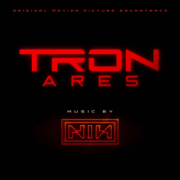 [24-48][OF][FM] 创：战神 Tron：Ares - Nine Inch Nails (Original Motion Picture Soundtrack) - 2025
