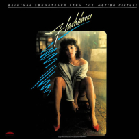 [DSD128] [LP] Flashdance - Original Soundtrack From The Motion Picture - 1983, DSD 128 (tracks)