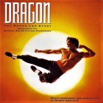 《李小龙传》Dragon The Bruce Lee Story(1993) - Randy Edelman