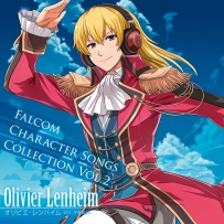 Falcom Sound Team jdk - Falcom Character Songs Collection Vol.2...