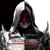 [24-96] FROM ASTRAL to UMBRAL：Final Fantasy XIV - 2014
