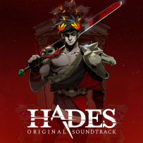 [16-44] 哈迪斯 Hades (Original Soundtrack), FLAC (tracks+.cue), lossless - 2020