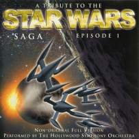 《星球大战前传1：幽灵的威胁》The Phantom Menace - 1999.lossless