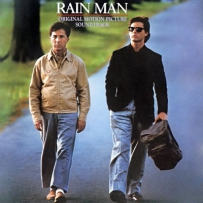 《雨人》Rain Man - 1989 [Vinyl Rip] [24-96]