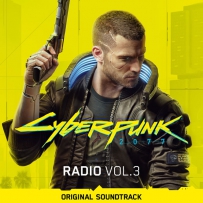 赛博朋克2077 Hires - Cyberpunk 2077 Radio, Vol. 3 (Original Soundtrack) - 2020 (Film Soundtracks)