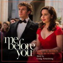 《遇见你之前》Craig Armstrong - Me Before You (Original Motion Picture Score) - 2016[FLAC]