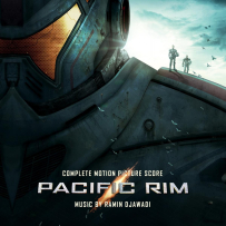《环太平洋 1》Pacific Rim (Complete Recording Sessions, Bootleg) (flac) 2013