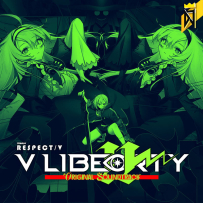 [24-48] DJMAX RESPECT V - V LIBERTY II - 2024, FLAC (tracks)