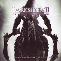黑暗血统 Darksiders II Original Soundtrack - 2012, FLAC (tracks+.cue), lossless