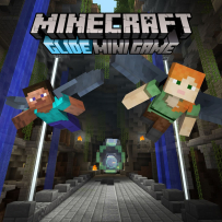 [16-44] 我的世界 Minecraft꞉ Glide Mini Game (OST), FLAC (tracks), lossless - 2020