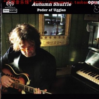 【Opus3】Records 2007 - Autumn Shuffle(2.8MHz DSD64).ISO