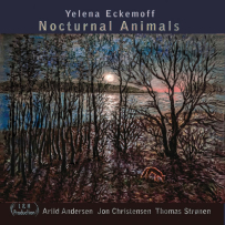 Yelena Eckemoff - Nocturnal Animals (2020) [24-96]