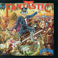 Elton John - 1975 - Captain Fantastic And The Brown Dirt Cowboy (Island.2004).DFF
