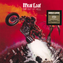Meat Loaf - Bat Out Of Hell 1977 (Cleveland International,Epic2002 Remaster).DFF