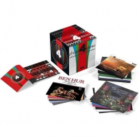 迪卡全方位立体声音乐会 Phase 4 Stereo Concert Series [Decca] (41CD) - 2014