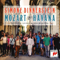 Simone Dinnerstein - Mozart in Havana - (24-96, Sony, 2017).hires