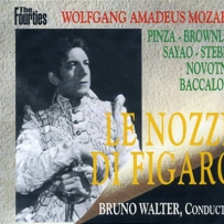 Wolfgang Amadeus Mozart：Le Nozze Di Figaro - 2012-2014 (Opera)