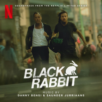 [24-48][OF][TV] 黑兔 Black Rabbit (Soundtrack from the Netflix Limited Series) - 2025