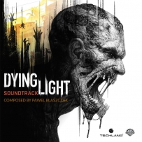 2015 - 消逝的光芒 Dying Light, FLAC (tracks), lossless