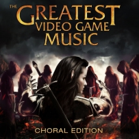 The Greatest Video Game Music 3 - Choral Edition - 2016, FLAC
