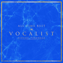 2006 - 徳永英明 - ALL TIME BEST VOCALIST [24-48,192]