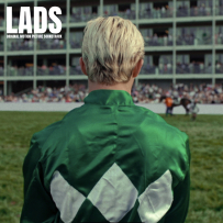 [24-48][OF][FM] Lads - Jack Bartman (Original Motion Picture Soundtrack) - 2025