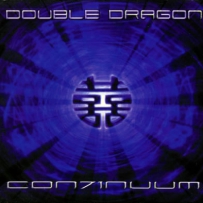 双截龙 Double Dragon - Continuum [Phantasm Records] - 2000, FLAC