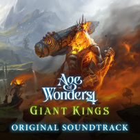 [24-48][OF][GM] 奇迹时代 Age of Wonders 4 Giant Kings [EP] - 2025